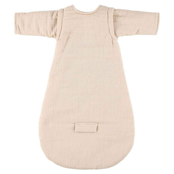 Trixie Organic Cotton Sleeping Bag Mild Season 70cm | Baby Sleep Sack 3 8 M