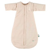 Trixie Organic Cotton Sleeping Bag Mild Season 70cm | Baby Sleep Sack 3 8 M