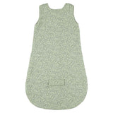 Trixie Organic Cotton Sleeping Bag Summer 70cm | Lightweight Baby Sleep Sack