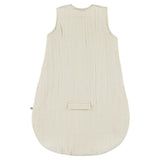 Trixie Organic Cotton Sleeping Bag Summer 70cm | Lightweight Baby Sleep Sack