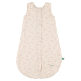 Trixie Organic Cotton Sleeping Bag Summer 70cm | Lightweight Baby Sleep Sack