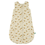 Trixie Organic Cotton Sleeping Bag Summer 70cm | Lightweight Baby Sleep Sack