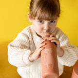 Trixie School Essential Set: Backpack 12" & Bottle 50