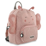 Trixie School Essential Set: Backpack 12" & Bottle 50