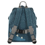 Trixie School Essential Set: Backpack 12" & Bottle 50