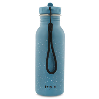 Trixie School Essential Set: Backpack 12" & Bottle 50