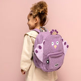 Trixie School Essential Set: Backpack 12" & Bottle 50