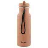 Trixie School Essential Set: Backpack 12" & Bottle 50