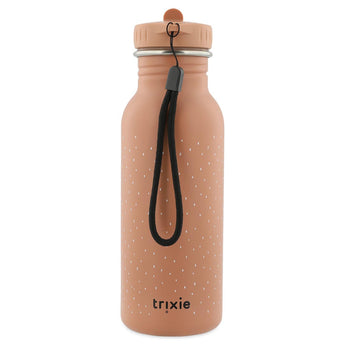 Trixie School Essential Set: Backpack 12" & Bottle 50