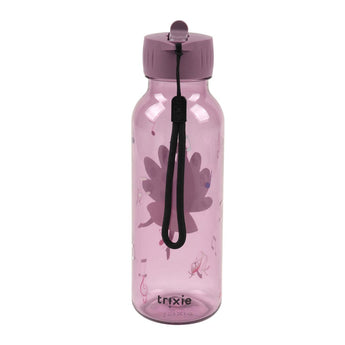 Trixie School Lunch Set: Leakproof Box, Snack Box & 500ml Bottle