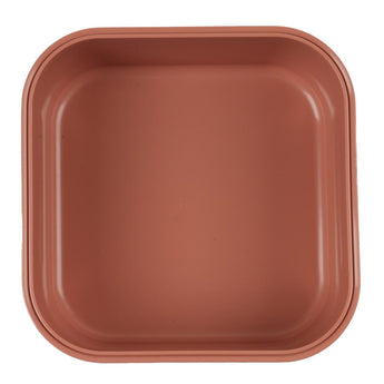 Trixie School Lunch Set: Leakproof Box, Snack Box & 500ml Bottle