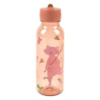 Trixie School Lunch Set: Leakproof Box, Snack Box & 500ml Bottle
