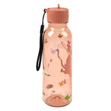 Trixie School Lunch Set: Leakproof Box, Snack Box & 500ml Bottle