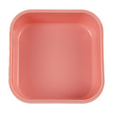 Trixie School Lunch Set: Leakproof Box, Snack Box & 500ml Bottle