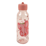 Trixie School Lunch Set: Leakproof Box, Snack Box & 500ml Bottle