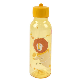 Trixie School Lunch Set: Leakproof Box, Snack Box & 500ml Bottle