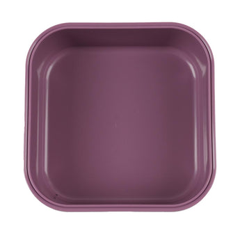 Trixie School Lunch Set: Leakproof Box, Snack Box & 500ml Bottle