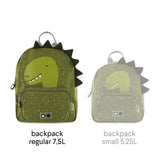 Trixie School Starter Set Backpack 12 Inch/7.5 L +