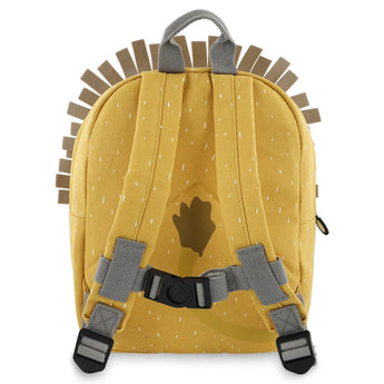 Trixie School Starter Set Backpack 12 Inch/7.5 L +