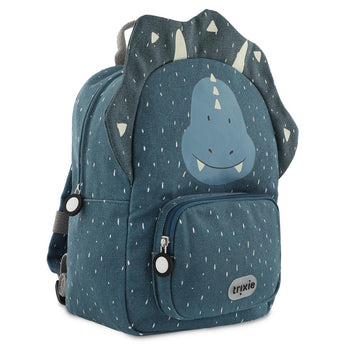 Trixie School Starter Set Backpack 12 Inch/7.5 L +