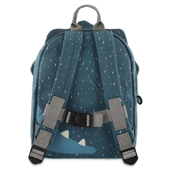 Trixie School Starter Set Backpack 12 Inch/7.5 L +