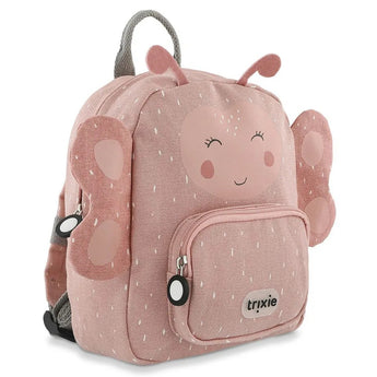 Trixie School Starter Set Backpack 12 Inch/7.5 L +