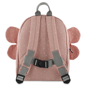 Trixie School Starter Set Backpack 12 Inch/7.5 L +