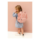 Trixie School Starter Set Backpack 12 Inch/7.5 L +
