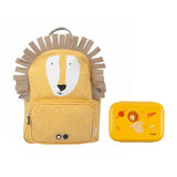 Trixie School Starter Set Backpack 12 Inch/7.5 L +