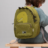 Trixie School Starter Set Backpack 12 Inch/7.5 L +