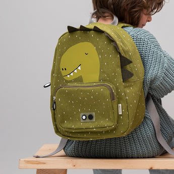 Trixie School Starter Set Backpack 12 Inch/7.5 L +