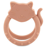 Trixie Sensory Silicone Teether 0 M+