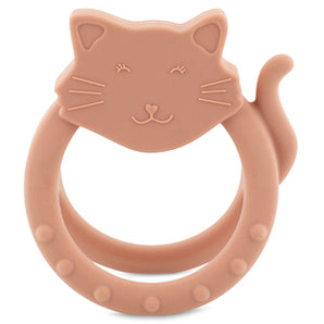 Trixie Sensory Silicone Teether 0 M+