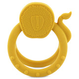 Trixie Sensory Silicone Teether 0 M+