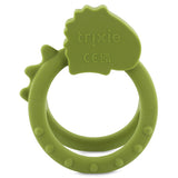 Trixie Sensory Silicone Teether 0 M+