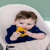 Trixie Sensory Silicone Teether 0 M+