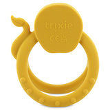 Trixie Sensory Silicone Teether 0 M+