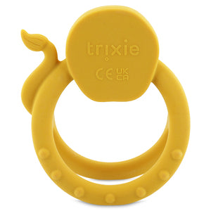 Trixie Sensory Silicone Teether 0 M+