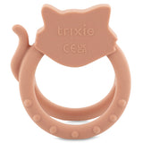 Trixie Sensory Silicone Teether 0 M+