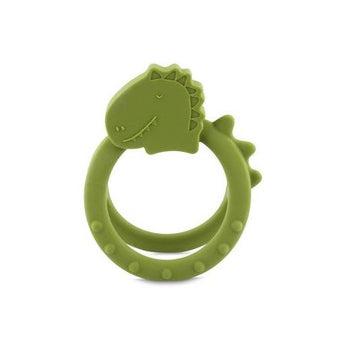 Trixie Sensory Silicone Teether 0 M+
