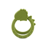 Trixie Sensory Silicone Teether 0 M+