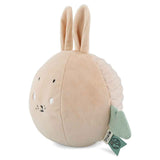Trixie Sensory Soft Sound Ball for Babies 6 M+