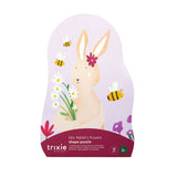 Trixie Shape Puzzle 12 Pieces 3 Y+