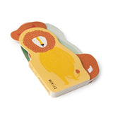 Trixie Shaped Animal Book | Baby Books