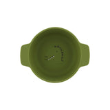 Trixie Silicone Bowl | Animal Friends Kids Feeding Bowl - My Little Thieves