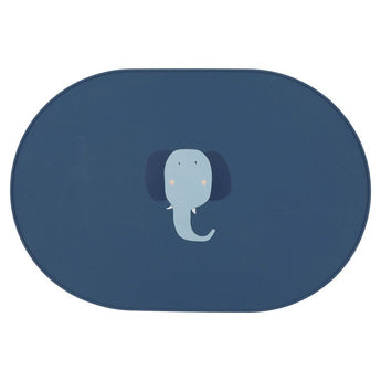 Trixie Silicone Placemat | Animal Collection Table Protection - My Little Thieves