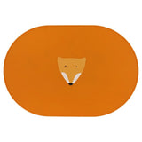 Trixie Silicone Placemat | Animal Collection Table Protection - My Little Thieves