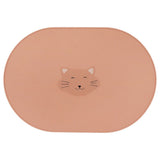 Trixie Silicone Placemat | Animal Collection Table Protection - My Little Thieves