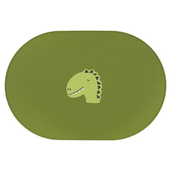 Trixie Silicone Placemat | Animal Collection Table Protection - My Little Thieves