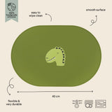 Trixie Silicone Placemat | Animal Collection Table Protection - My Little Thieves
